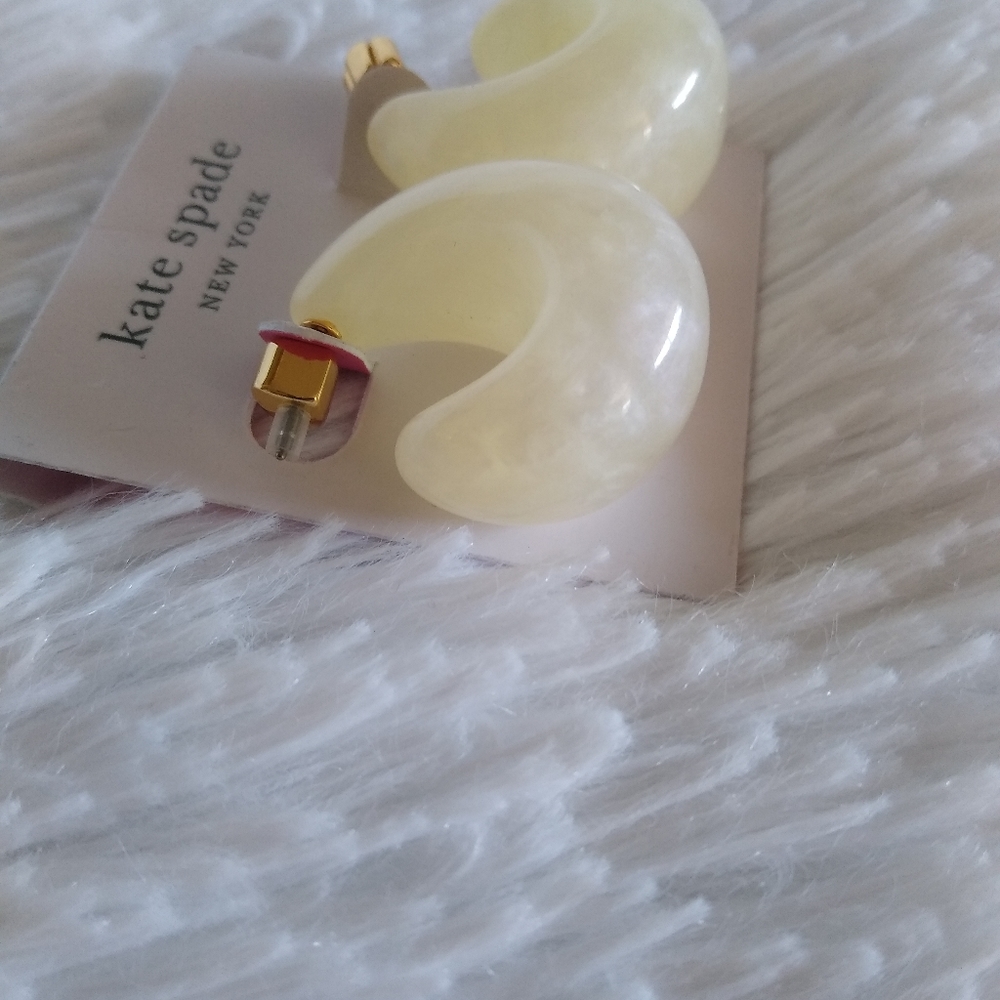 earrings KATE SPADE NEW YORK